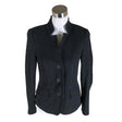 Unisex Basler - Jacket, size 36 - Black ()