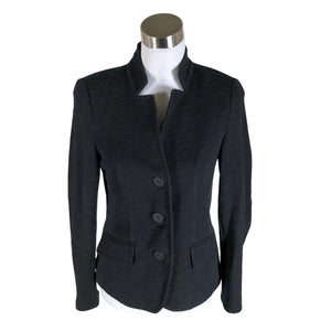 Unisex Basler - Jacket, size 36 - Black (1)