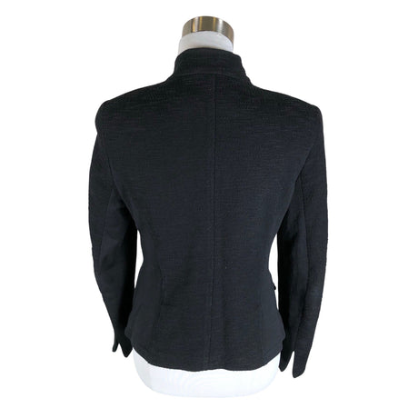 Unisex Basler - Jacket, size 36 - Black (2)