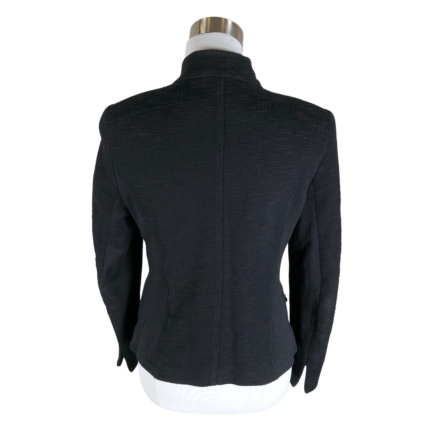Unisex Basler - Jacket, size 36 - Black (2)