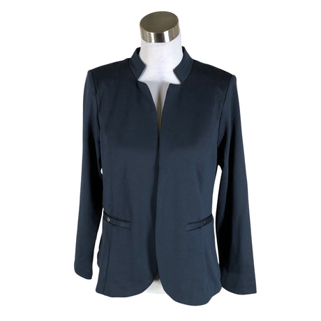 Unisex Fransa - Jacket, size 40 - Black ()