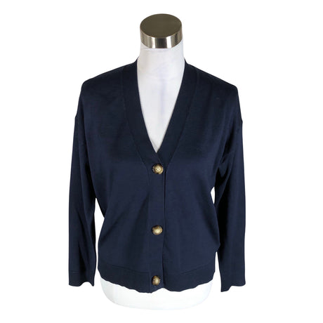 Unisex Noom - Cardigan, size 34 - Blue ()
