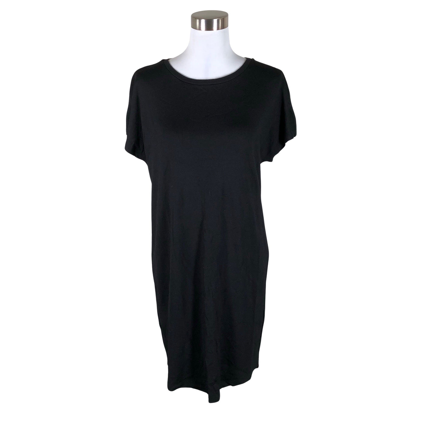 Unisex Marc O'Polo - Tricot dress, size 40 - Black (1)