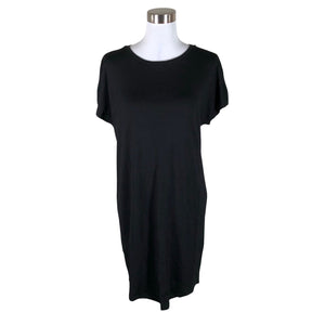 Unisex Marc O'Polo - Tricot dress, size 40 - Black (1)