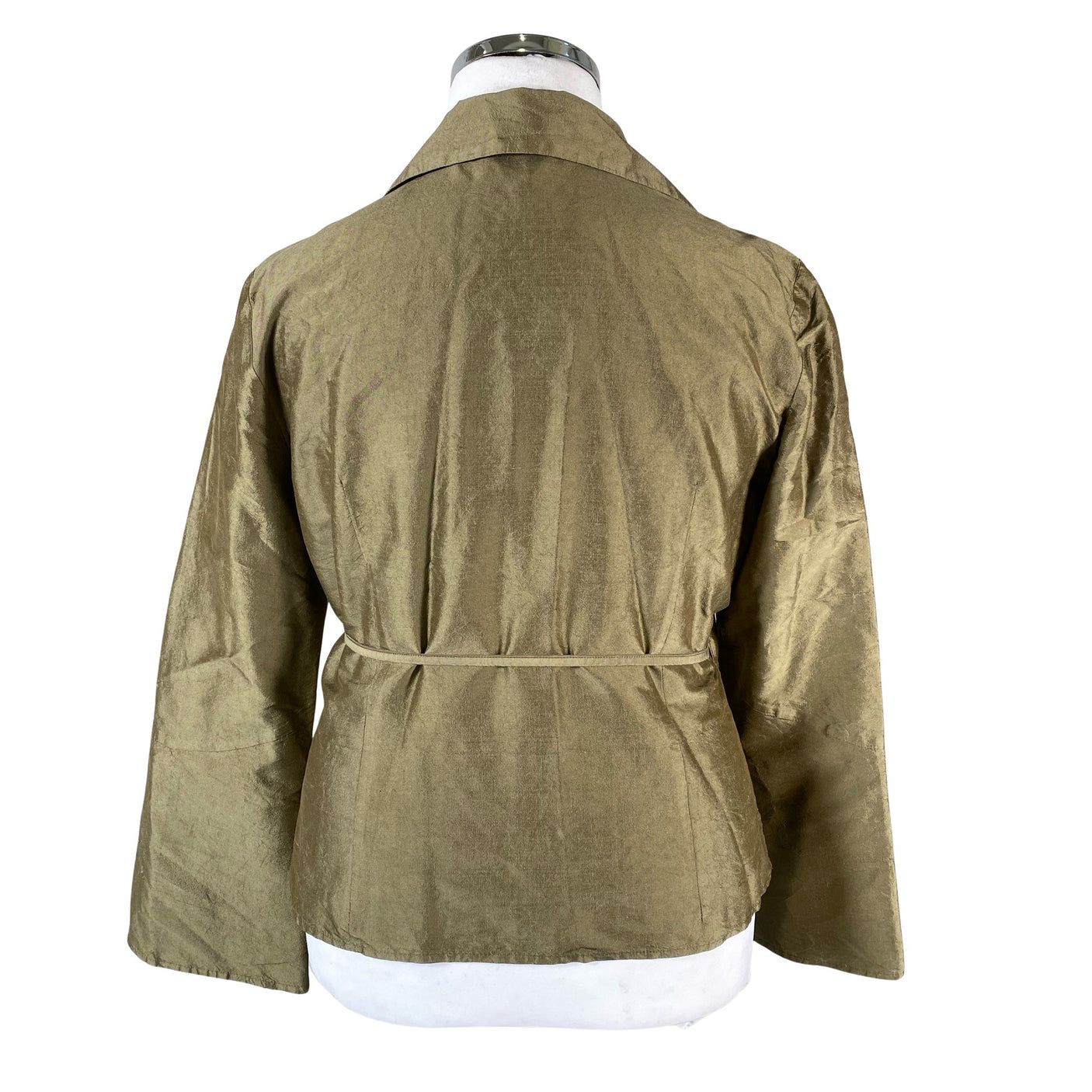 Unisex Andiata - Party shirt, size 44 - Green (3)