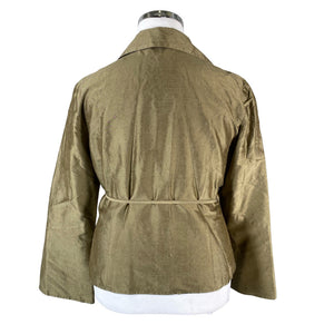 Unisex Andiata - Party shirt, size 44 - Green (3)