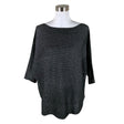 Unisex Esprit - Sweater, size 40 - Black ()