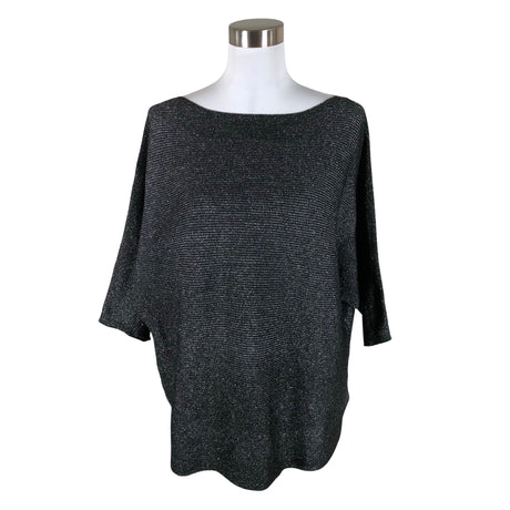 Unisex Esprit - Sweater, size 40 - Black ()