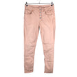 Unisex Perfect Jeans - Jeans, size 42 - Light pink ()