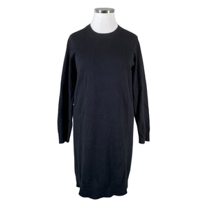 Unisex Andiata - Knit dress, size 42 - Black (1)