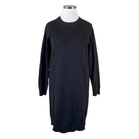Unisex Andiata - Knit dress, size 42 - Black ()