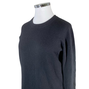 Unisex Andiata - Knit dress, size 42 - Black (2)