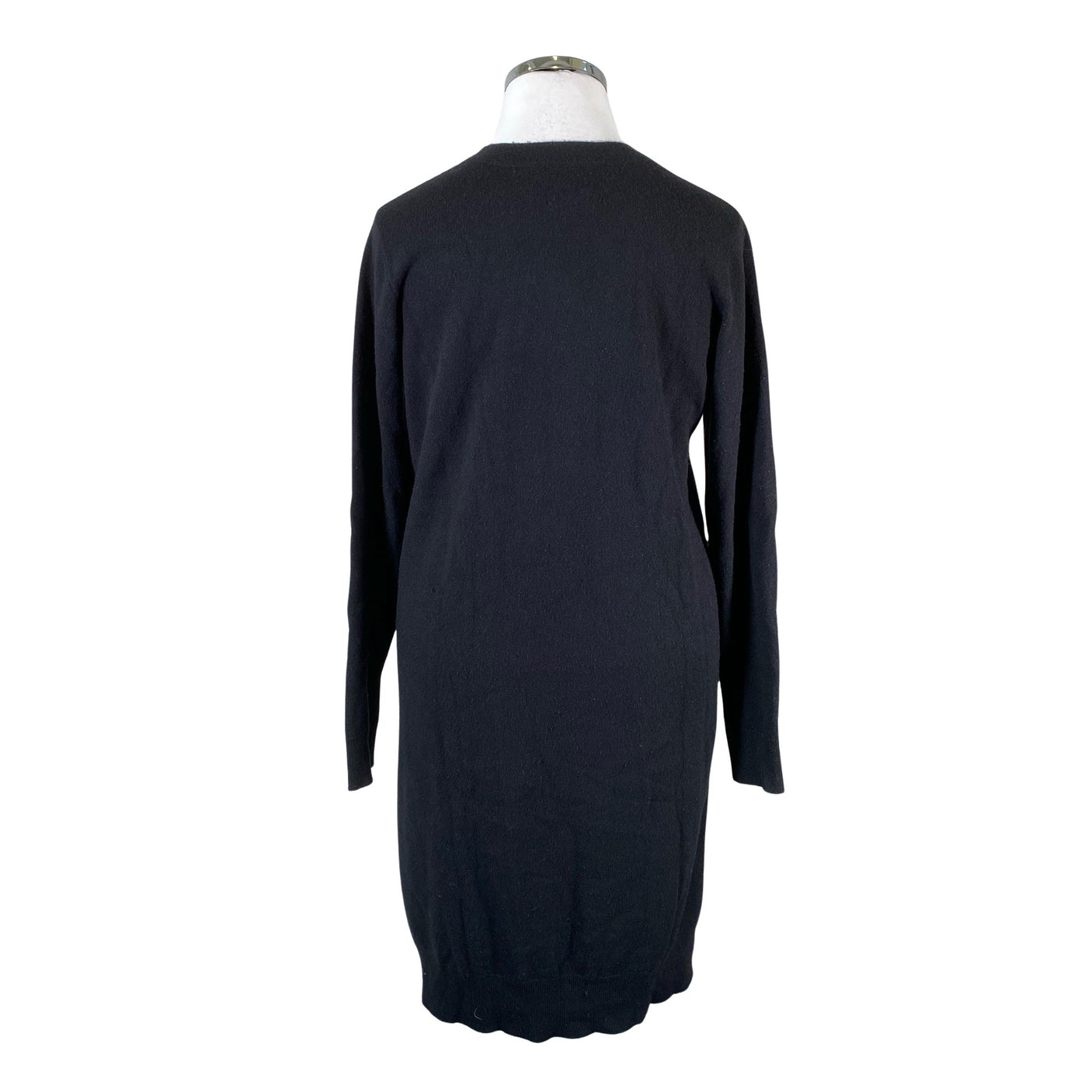 Unisex Andiata - Knit dress, size 42 - Black (3)