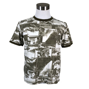 Unisex 55 DSL - T-shirt, size L - Green (1)