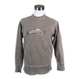 Unisex Diesel - Sweatshirt, size XL - Gray ()