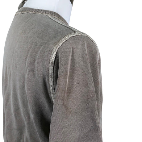 Unisex Diesel - Sweatshirt, size XL - Gray (2)