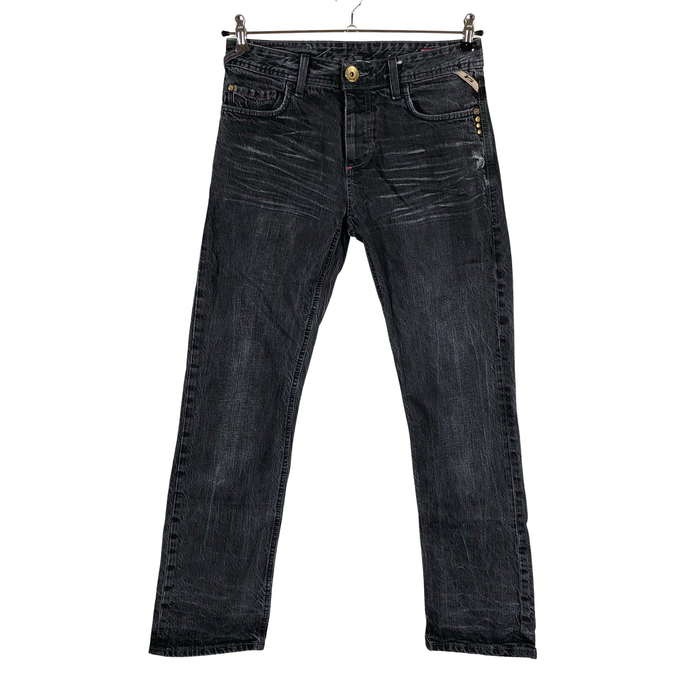 Unisex Jack & Jones - Jeans, size W31 - Black (1)