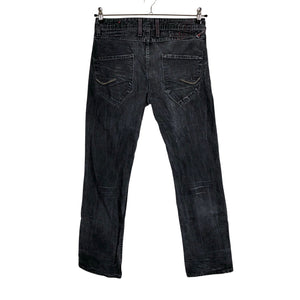 Unisex Jack & Jones - Jeans, size W31 - Black (2)