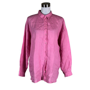 Unisex Nanso - Blouse, size 40 - Pink (1)