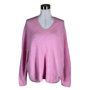 Unisex Mos Mosh - Sweater, size 38 - Light pink (1)
