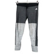 Unisex Adidas - Tricot pants, size 36 - Gray ()