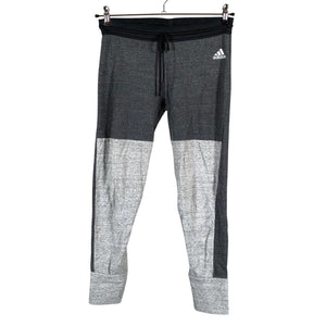 Unisex Adidas - Tricot pants, size 36 - Gray (1)