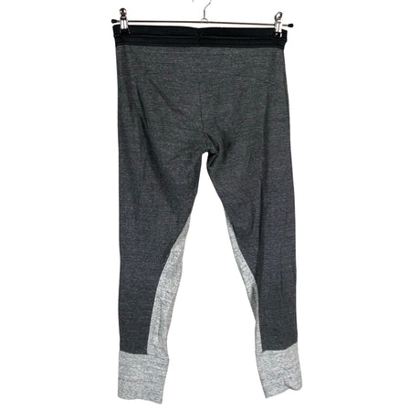 Unisex Adidas - Tricot pants, size 36 - Gray (2)