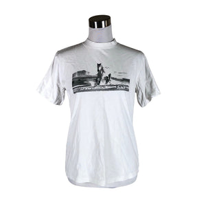 Unisex Billebeino - T-shirt, size 36 - White (1)