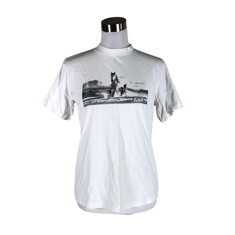 Unisex Billebeino - T-shirt, size 36 - White ()