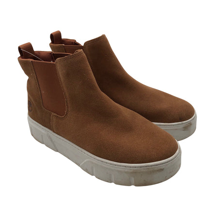 Unisex Timberland - Ankle boots, size 40 - Brown (2)