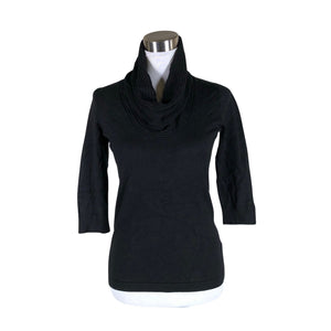 Unisex InWear - Sweater, size 36 - Black (1)