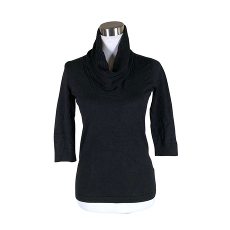 Unisex InWear - Sweater, size 36 - Black ()