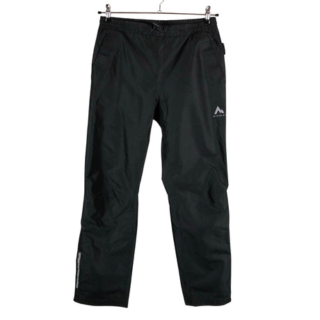 Unisex McKinley - Outdoor pants, size 38 - Black ()