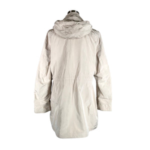 Unisex Luhta - Outdoor jacket, size 40 - Beige (2)