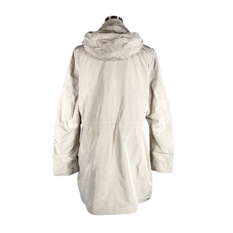 Unisex Luhta - Outdoor jacket, size 40 - Beige (2)