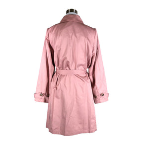 Unisex Philosophy Blues Original - Trench coat, size 40 - Light pink (2)