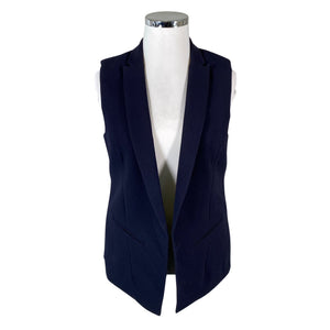 Unisex Vince Camuto - Vest, size 42 - Blue (1)