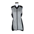 Unisex Even&Odd - Sports vest, size 40 - Gray ()