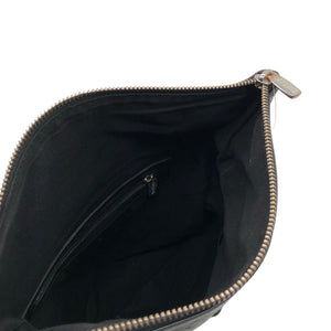 Unisex Depeche - Shoulder bag, size Midi - Black (3)