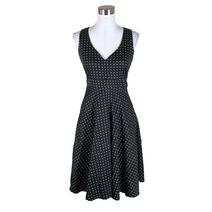 Unisex Naf Naf - Party dress, size 38 - Black (1)