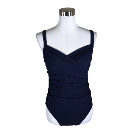 Unisex Anita - Swimsuit, size 42 - Blue ()