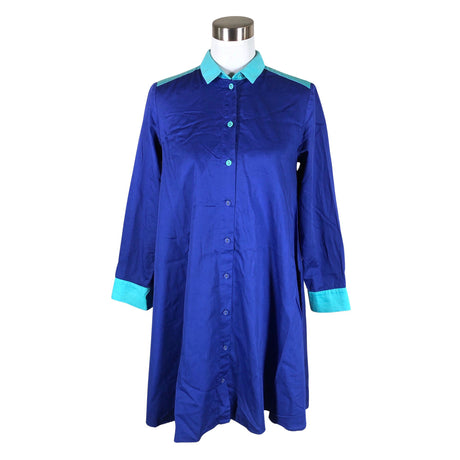 Unisex Marimekko - Tunic, size 38 - Blue ()