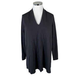 Unisex COS - Cardigan, size 44 - Black (1)