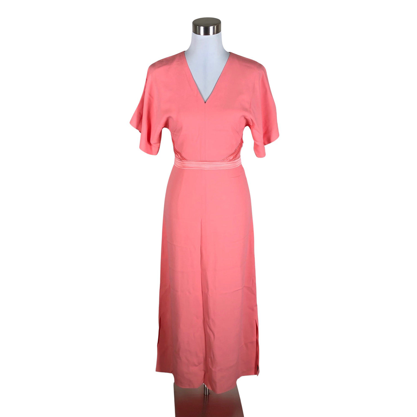 Unisex Hugo Boss - Party dress, size 34 - Light pink (1)