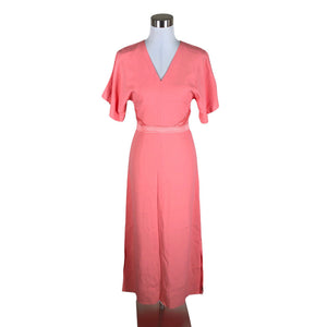 Unisex Hugo Boss - Party dress, size 34 - Light pink (1)