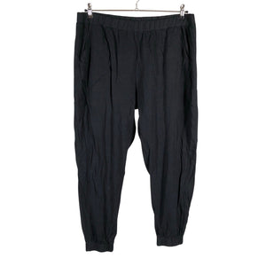 Unisex NOSH - Slacks, size 46 - Black (1)