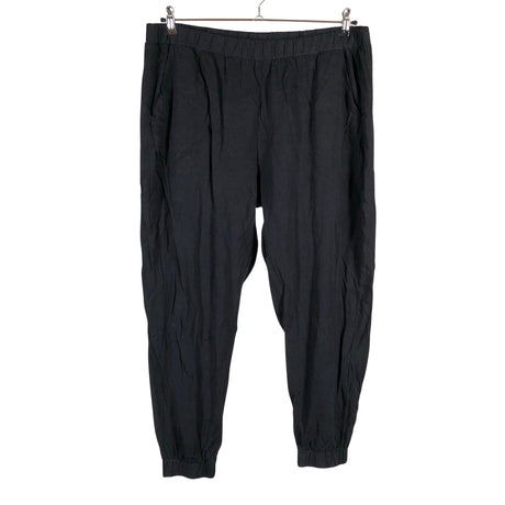 Unisex NOSH - Slacks, size 46 - Black ()