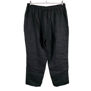 Unisex NOSH - Slacks, size 46 - Black (2)