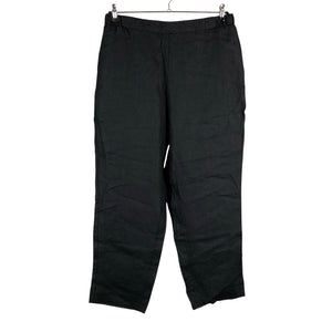 Unisex NOSH - Slacks, size 46 - Black (1)