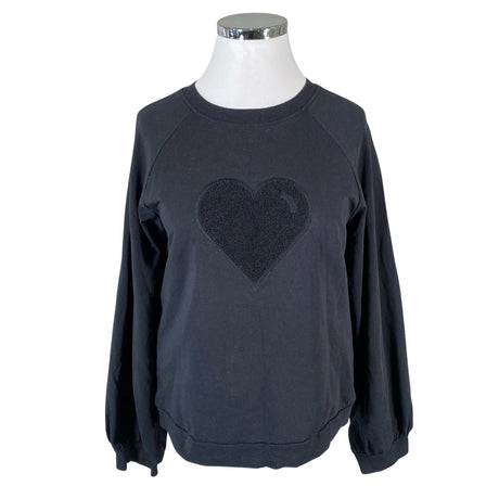 Unisex Yo Zen - Sweatshirt, size 46 - Black ()